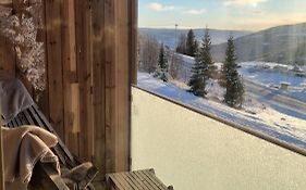 New And Fresh Apartement In Kvitfjell